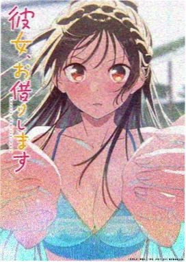 标本师之夜 展厅夜巡场景图鉴